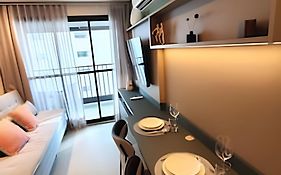Apartamento Design Pinheiros